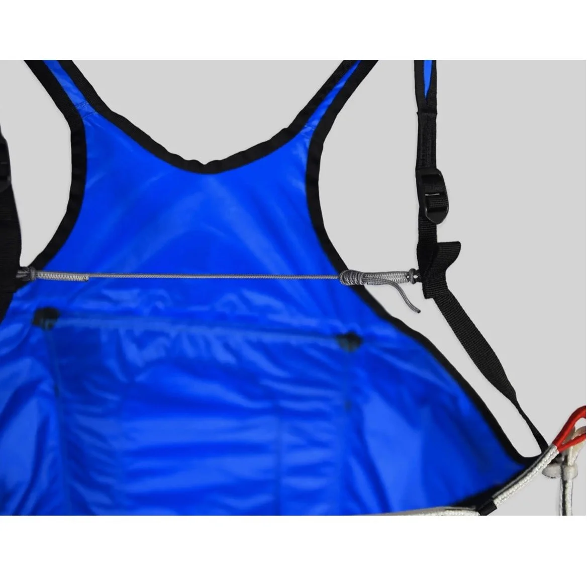 Ozo 2 Harness — SPEEDFLY